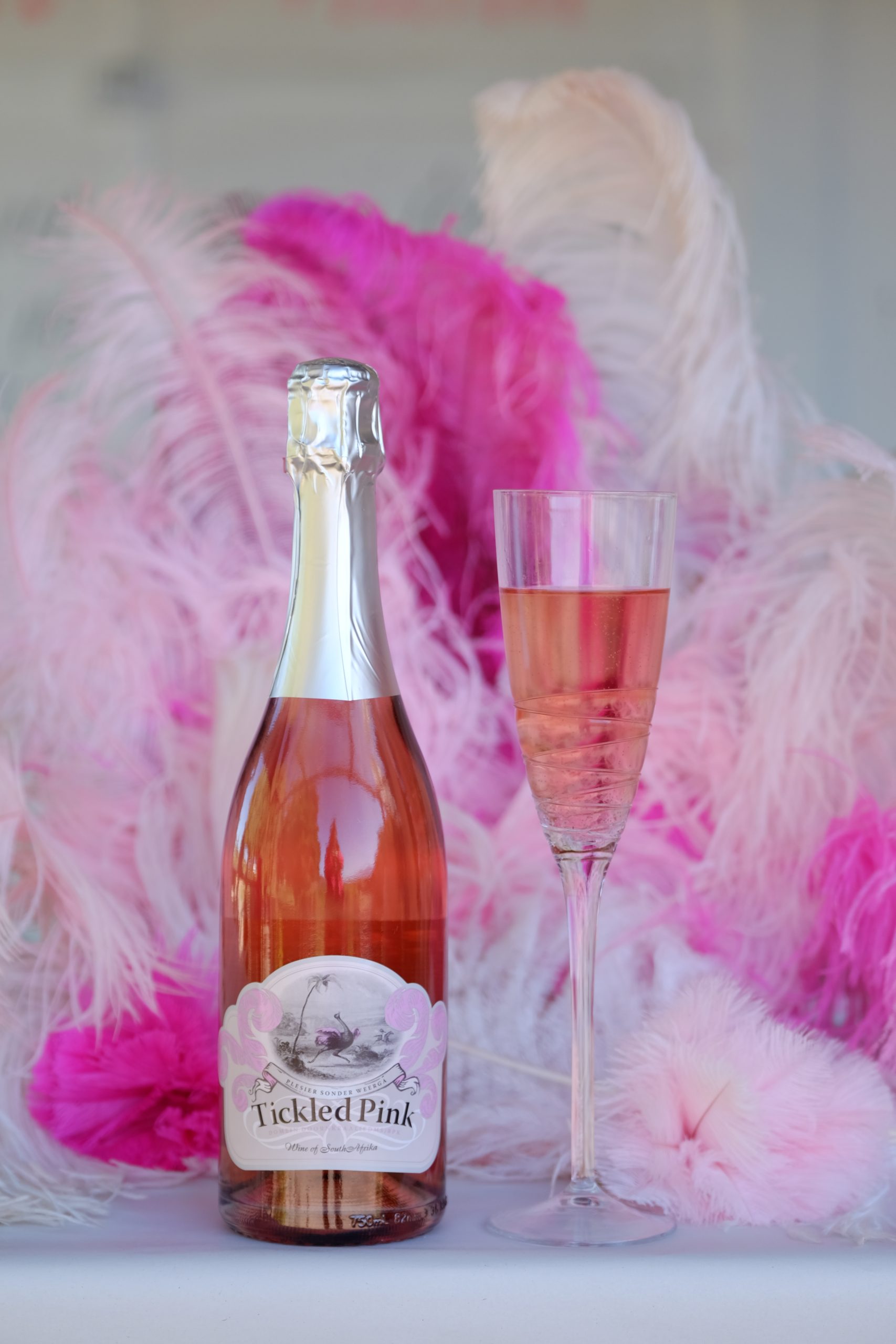 Tickled Pink - Image 3