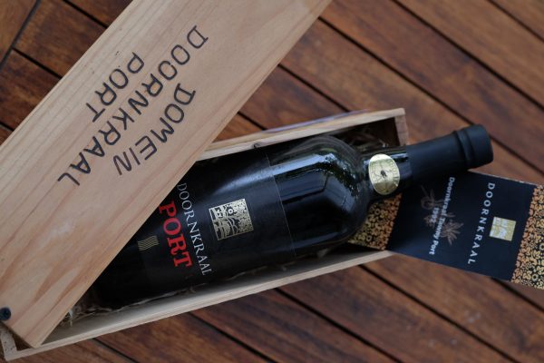 Tawny Port | Tanige Port 1992 - Image 2