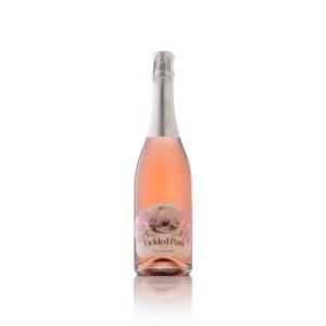 Tickled Pink