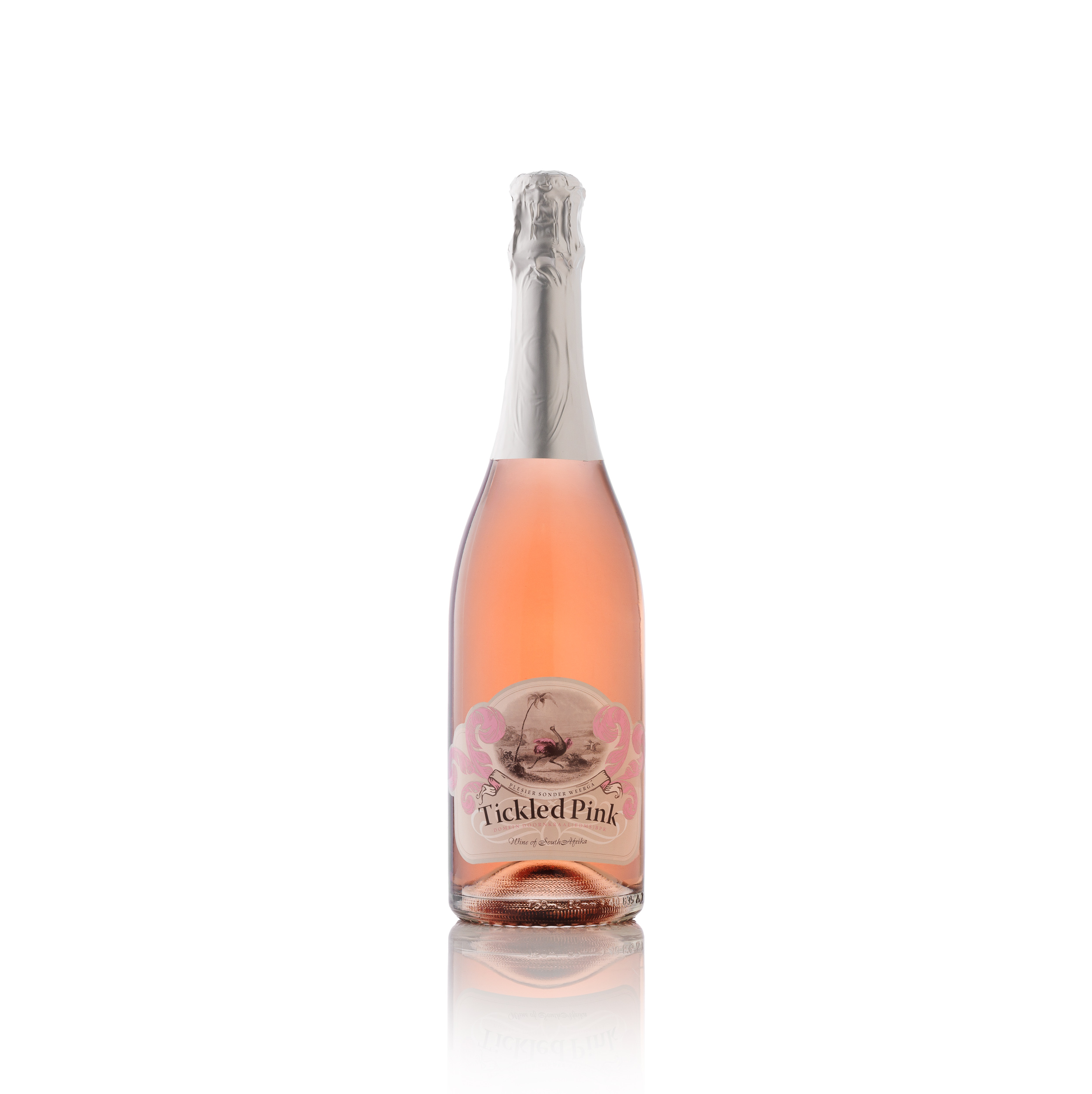 Tickled Pink