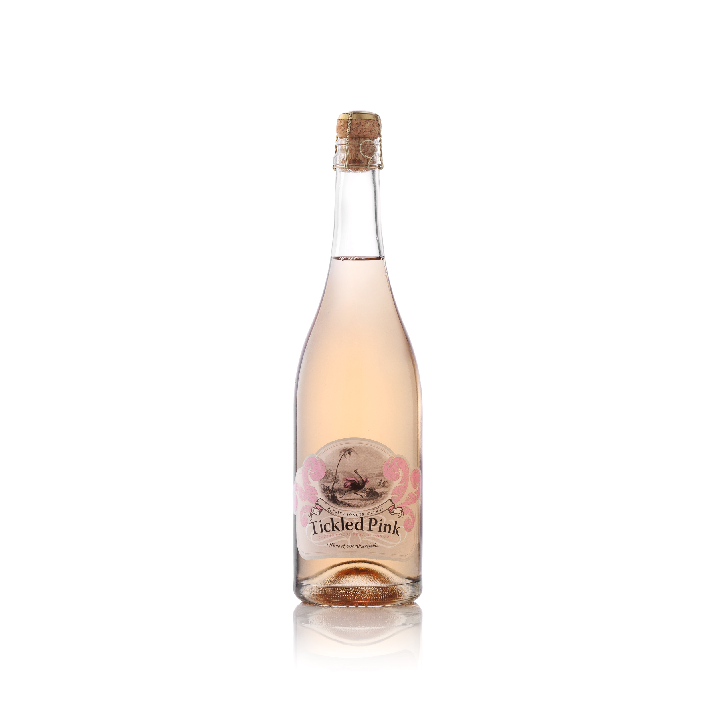 Tickled Pink - Image 2