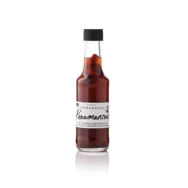 Tante Maria Kwaaimansous 125ml