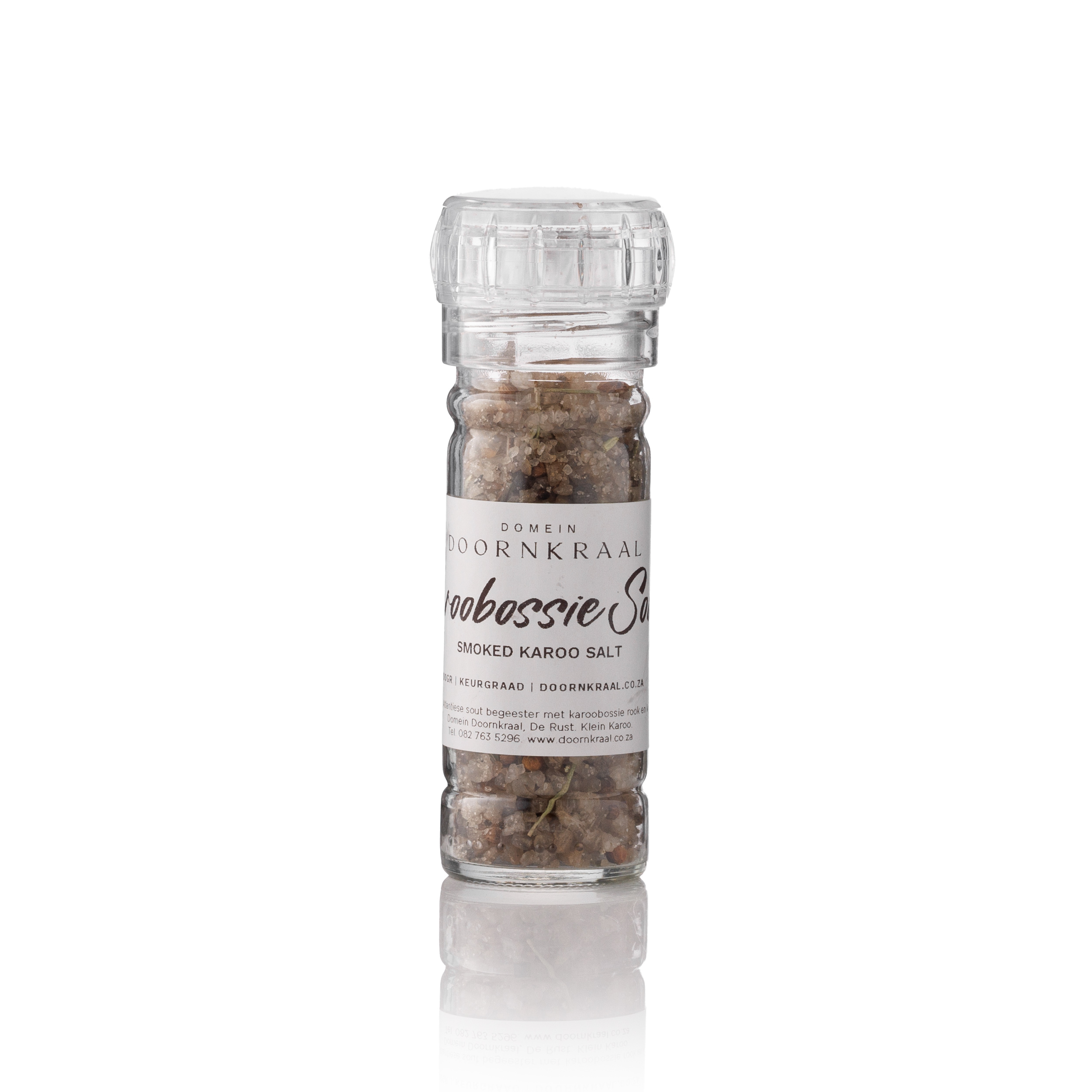Karoobossiesout Meul | Grinder 100g
