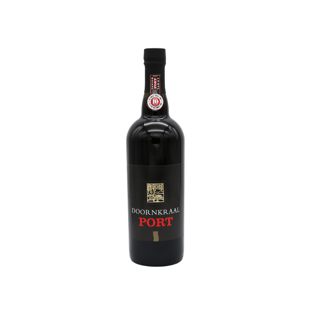 Tawny Port | Tanige Port 1992