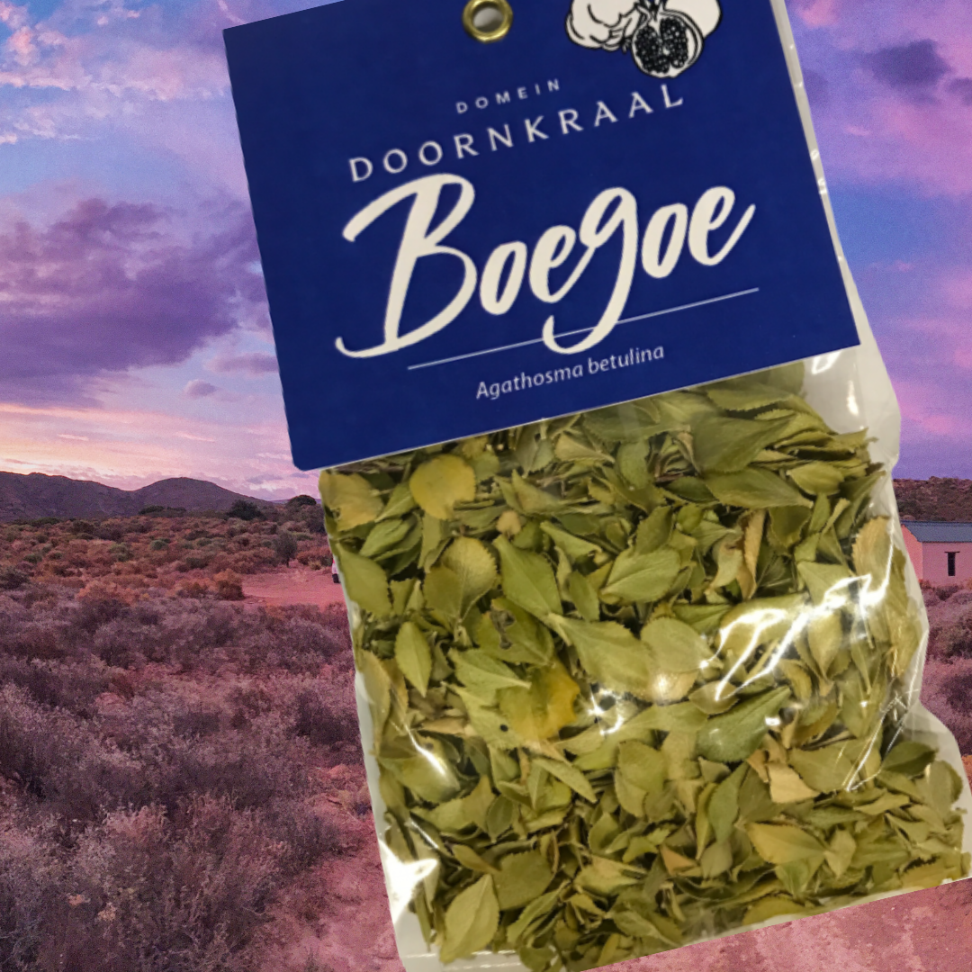 Boegoe 20g