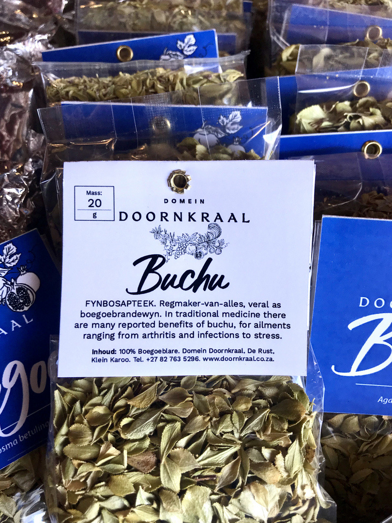 Boegoe 20g - Image 2