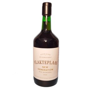 Rooi Muskadel