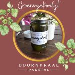 Waar vye nog soet is…