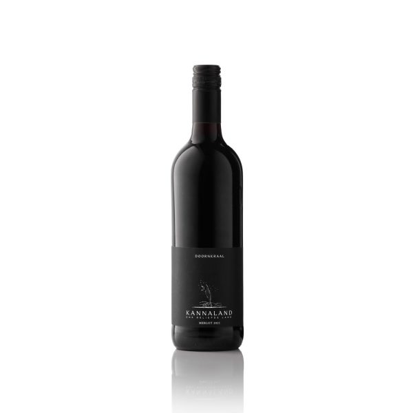 Doornkraal Kannaland Merlot 2024