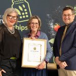 Domein Doornkraal ontvang gesogte erkenning by die 2025 Suid-Afrikaanse Bewaarpiekel Kampioenskappe